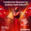 Gebze Center’dan Cumhuriyeti’nin 103’üncü yılına özel kutlama