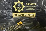 Midesinden uyuşturucu çıkan şahıs tutuklandı