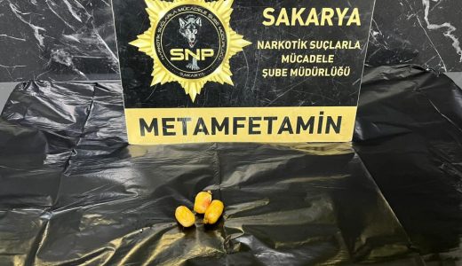 Midesinden uyuşturucu çıkan şahıs tutuklandı