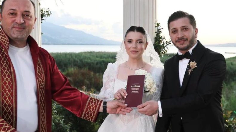 Peribacası çökmesinde acı haber: Komşuya ateş düştü