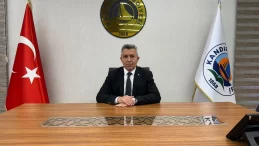 Kandıra Belediye Başkanı Erol Ölmez’den 29 Ekim mesajı