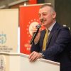 Büyükakın, 12 ilçeden din görevlileri ile bir araya geldi