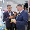 Büyükakın’dan Kocaeli Kitap Fuarı ziyaretçilerine teşekkür