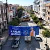 Büyükşehir’den Darıca trafiğini rahatlatacak kavşak düzenlemesi