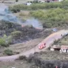 Kocaeli’de yangın!