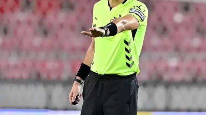 Süper Lig’de deprem: İki önemli hakem gözaltına alındı