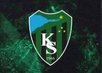 TFF duyurdu; Kocaelispor ulusal lisans aldı