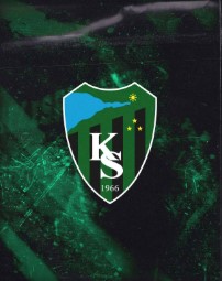 TFF duyurdu; Kocaelispor ulusal lisans aldı