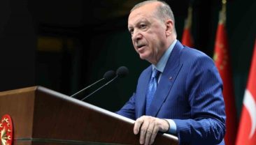 Cumhurbaşkanı Erdoğan İşletmede Mesleki Eğitim Modeli”nin uygulanacağı 7 pilot ili duyurdu