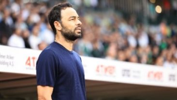 Selçuk İnan: “İyi niyetli olmayan bir hakem grubuna endişe duyuyorum”
