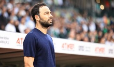 Selçuk İnan: “İyi niyetli olmayan bir hakem grubuna endişe duyuyorum”