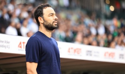 Selçuk İnan: “İyi niyetli olmayan bir hakem grubuna endişe duyuyorum”