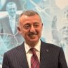 Cumhur İttifakı TBB Başkanvekilliği seçimi için Tahir Büyükakın’ı aday gösterdi