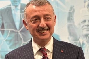 Cumhur İttifakı TBB Başkanvekilliği seçimi için Tahir Büyükakın’ı aday gösterdi