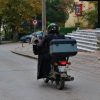 Valilik duyurdu: Motosikletlerin trafiğe çıkışı 2 gün yasaklandı