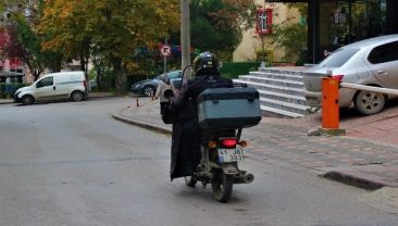 Valilik duyurdu: Motosikletlerin trafiğe çıkışı 2 gün yasaklandı