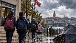 Kocaeli’de eğitime 1 gün ara verildi