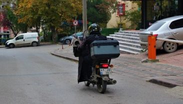 Motokuryelerin trafiğe çıkma yasağı ne zaman bitecek?