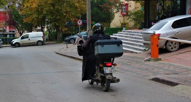 Motokuryelerin trafiğe çıkma yasağı ne zaman bitecek?