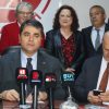 DP Lideri Gültekin Uysal İktidarı topa tuttu: “Kocaeli ve İzmit şahittir”