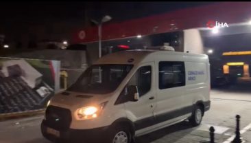 Gebze’de sele kapılan Fatih Demirtaş’ın cenazesi yakınları tarafından teslim alındı