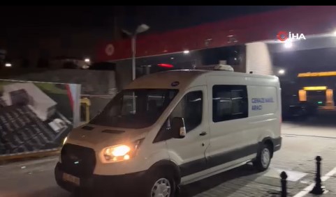 Gebze’de sele kapılan Fatih Demirtaş’ın cenazesi yakınları tarafından teslim alındı
