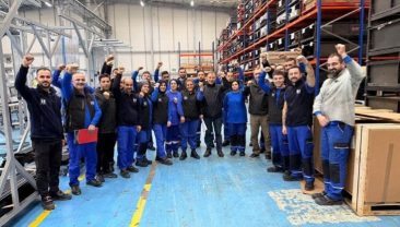 Kocaeli’deki o fabrikada anlaşma sağlandı: İşçiye yüzde 40 zam