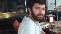 Gazeteci Nuri Akçaharman’ın acı günü: Halası hayatını kaybetti