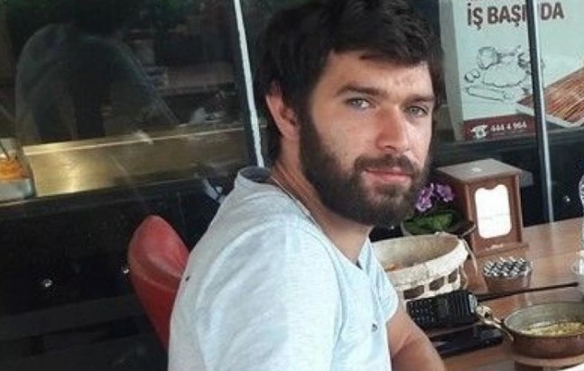 Gazeteci Nuri Akçaharman’ın acı günü: Halası hayatını kaybetti