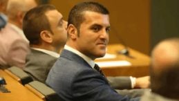 Emir Sarıgül tutuklandı