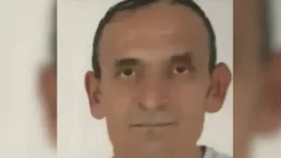 Başiskele’de acı kayıp: Ertuğrul Aslan hayatını kaybetti