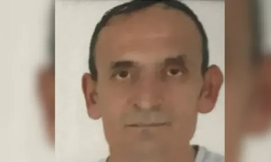 Başiskele’de acı kayıp: Ertuğrul Aslan hayatını kaybetti