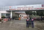 İzmit’te JASAT’tan firari uyuşturucu hükümlüsüne operasyon