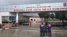 İzmit’te JASAT’tan firari uyuşturucu hükümlüsüne operasyon
