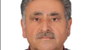 Büyükşehir personeli Nizamettin Yelmer hayatını kaybetti
