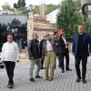 İzmit Belediyesi Akçakoca’da sahaya indi: Mahallenin talepleri yerinde dinlendi