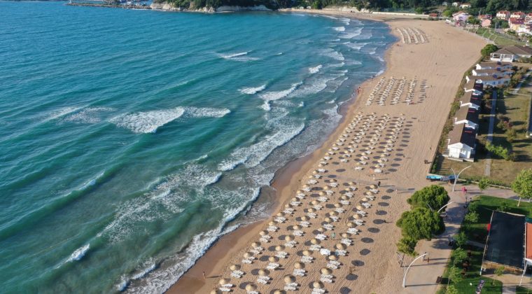 Kocaeli sahillerinde hedef 12 ay turizm! 2027 hazırlıkları başladı
