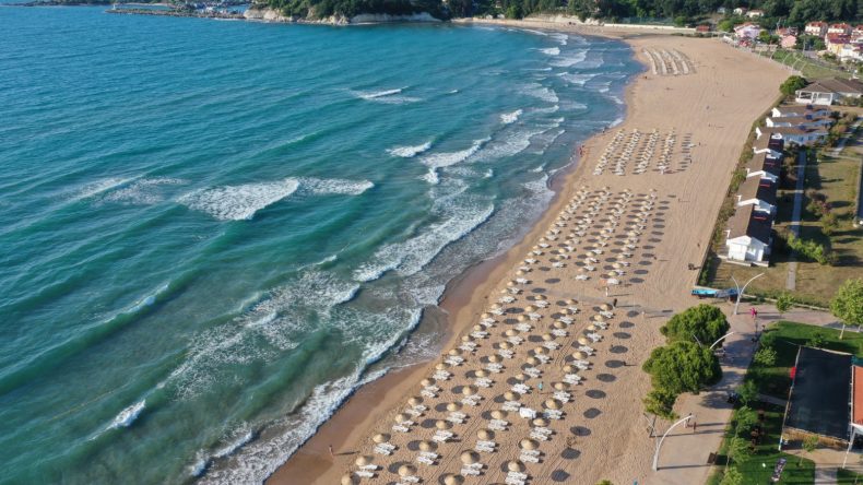 Kocaeli sahillerinde hedef 12 ay turizm! 2027 hazırlıkları başladı