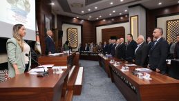 Körfez’de dev yenilenebilir enerji adımı: Belediye kendi elektriğini üretecek