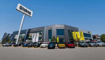 Otokoç Otomotiv’in Gebze şubesi Citroën, Opel ve Peugeot markalarıyla bölgedeki hizmet kapasitesini güçlendiriyor