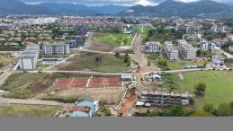 Kocaeli’de 3 ilçenin altyapısı yenileniyor: 19 bin metrelik çalışma
