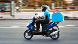 Kocaeli’de motosiklet ve scooter yasağı geldi