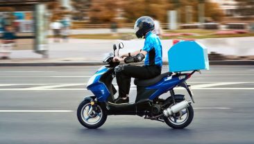 Kocaeli’de motosiklet ve scooter yasağı geldi