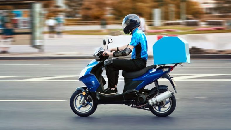 Kocaeli’de motosiklet ve scooter yasağı geldi