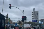 Kocaeli’de korkunç kaza! İki kişi tramvayın altında kaldı