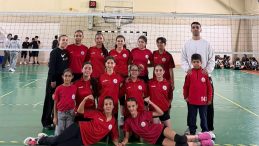 Kocaeli’de filede dostluk buluşması: Körfez Gençlerbirliği’nden hazırlık maçı
