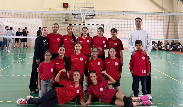 Kocaeli’de filede dostluk buluşması: Körfez Gençlerbirliği’nden hazırlık maçı