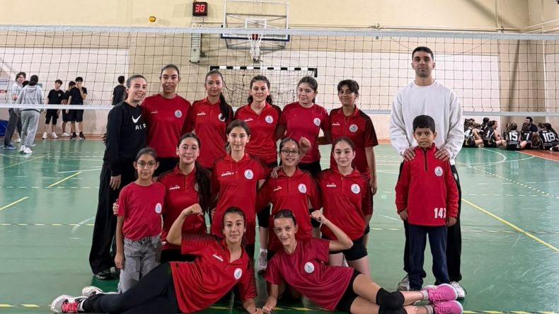 Kocaeli’de filede dostluk buluşması: Körfez Gençlerbirliği’nden hazırlık maçı