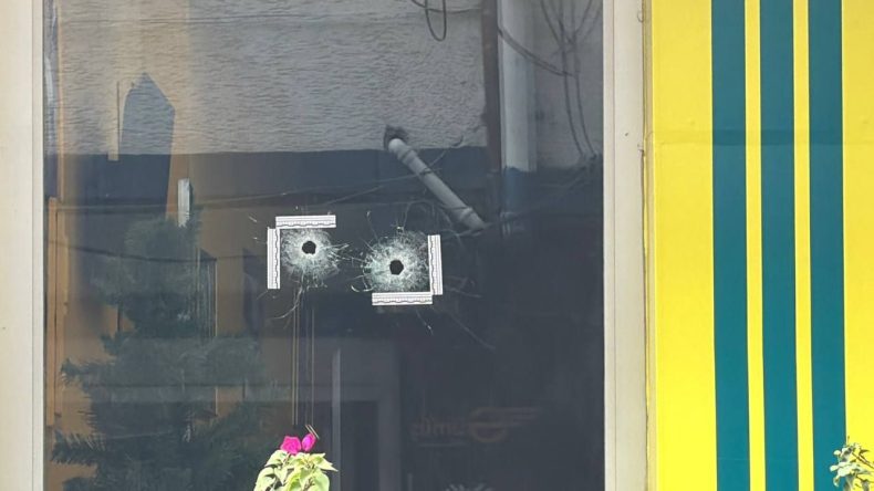 Gebze’de restorana silahlı saldırı: İş yeri sahibi hayatını kaybetti