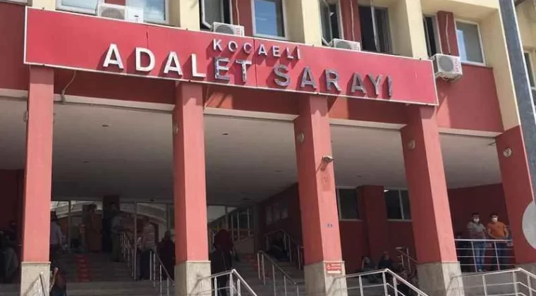 Kocaeli yargısına dev yatırım: Yeni adliye binasının inşaat süreci başlıyor